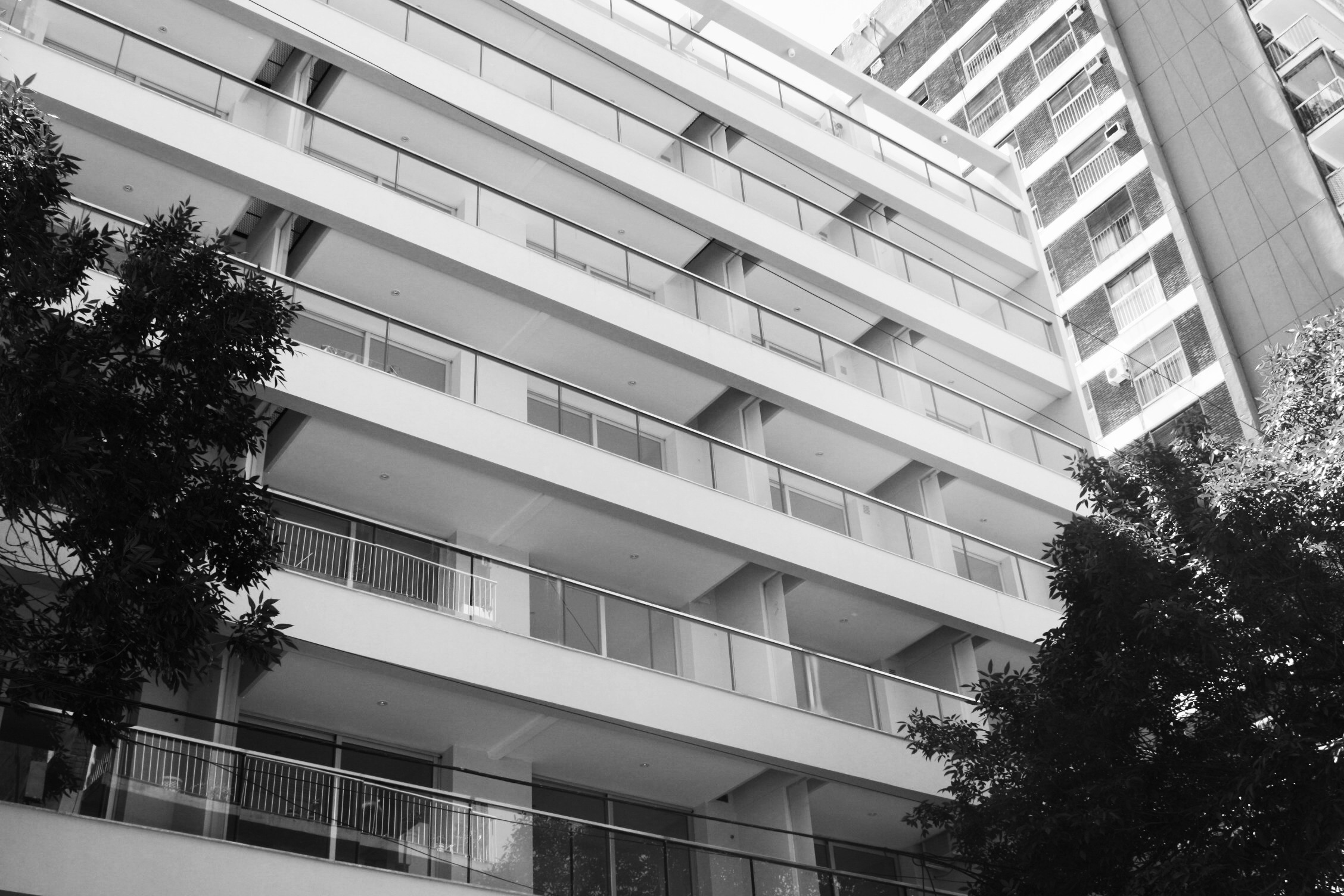 Edificio Caracas 375 Edificio Caracas 375